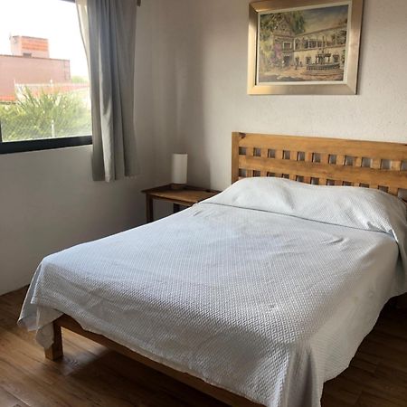 Vila Casa Las Nubes En El Centro De Tequisquiapan 6 Personas Exteriér fotografie