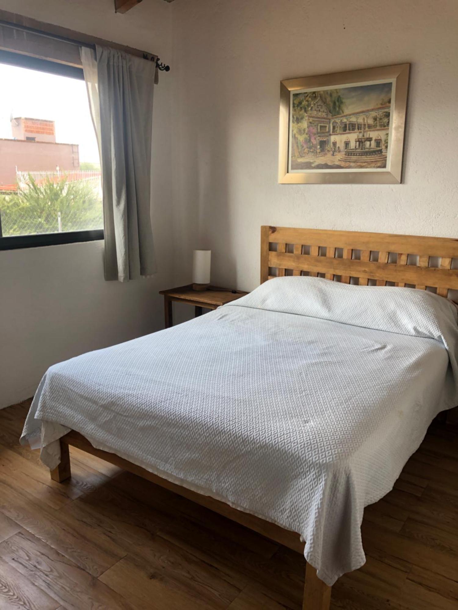 Vila Casa Las Nubes En El Centro De Tequisquiapan 6 Personas Exteriér fotografie